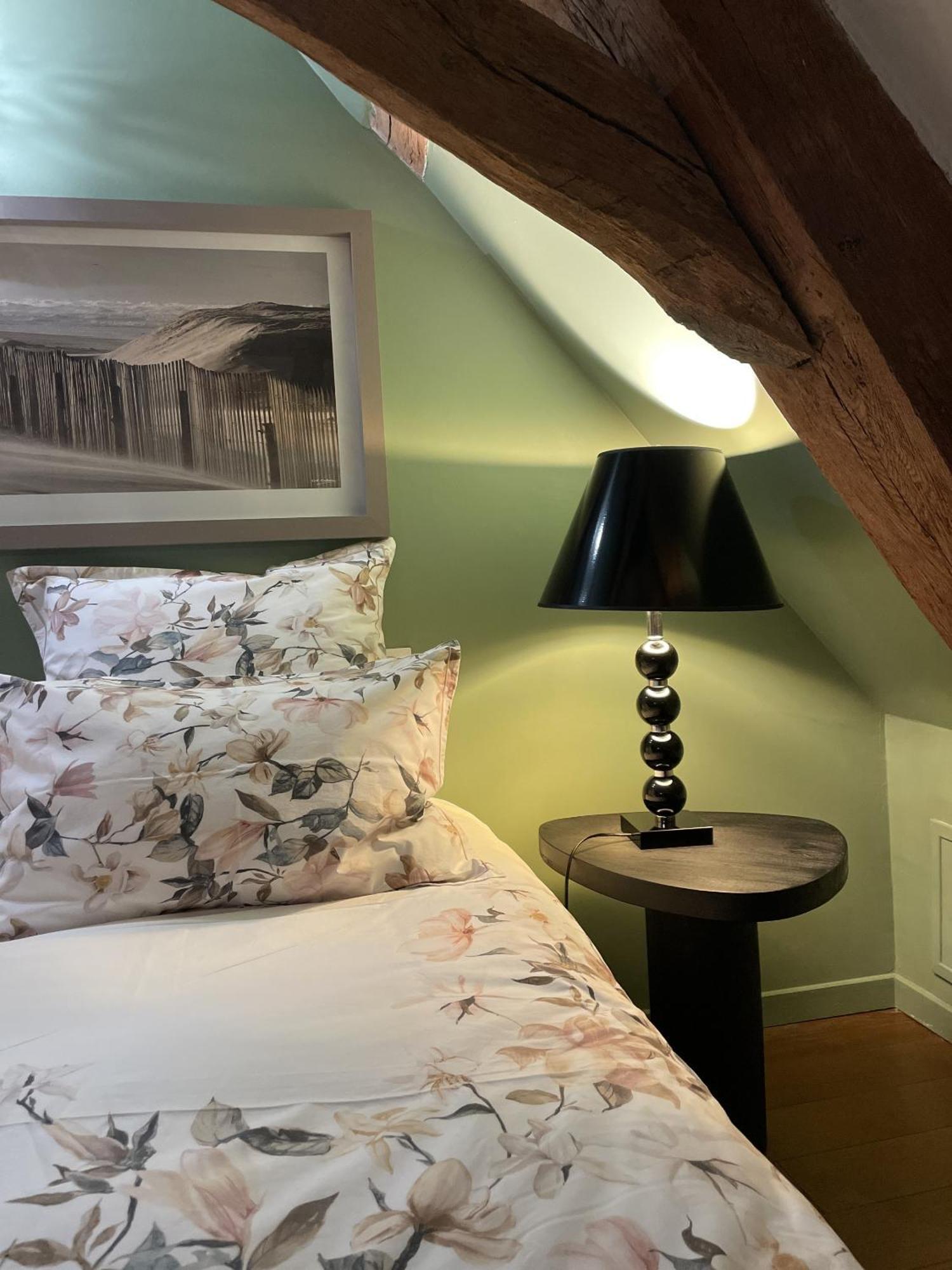 Villa Cassandre Esvres Exteriér fotografie